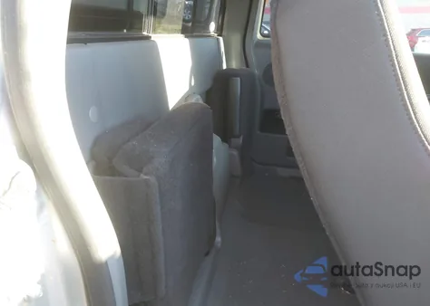 2004 Ford Ranger Edge/Tremor/Xlt из США, поврежденный, VIN 1FTZR45E34PB63196